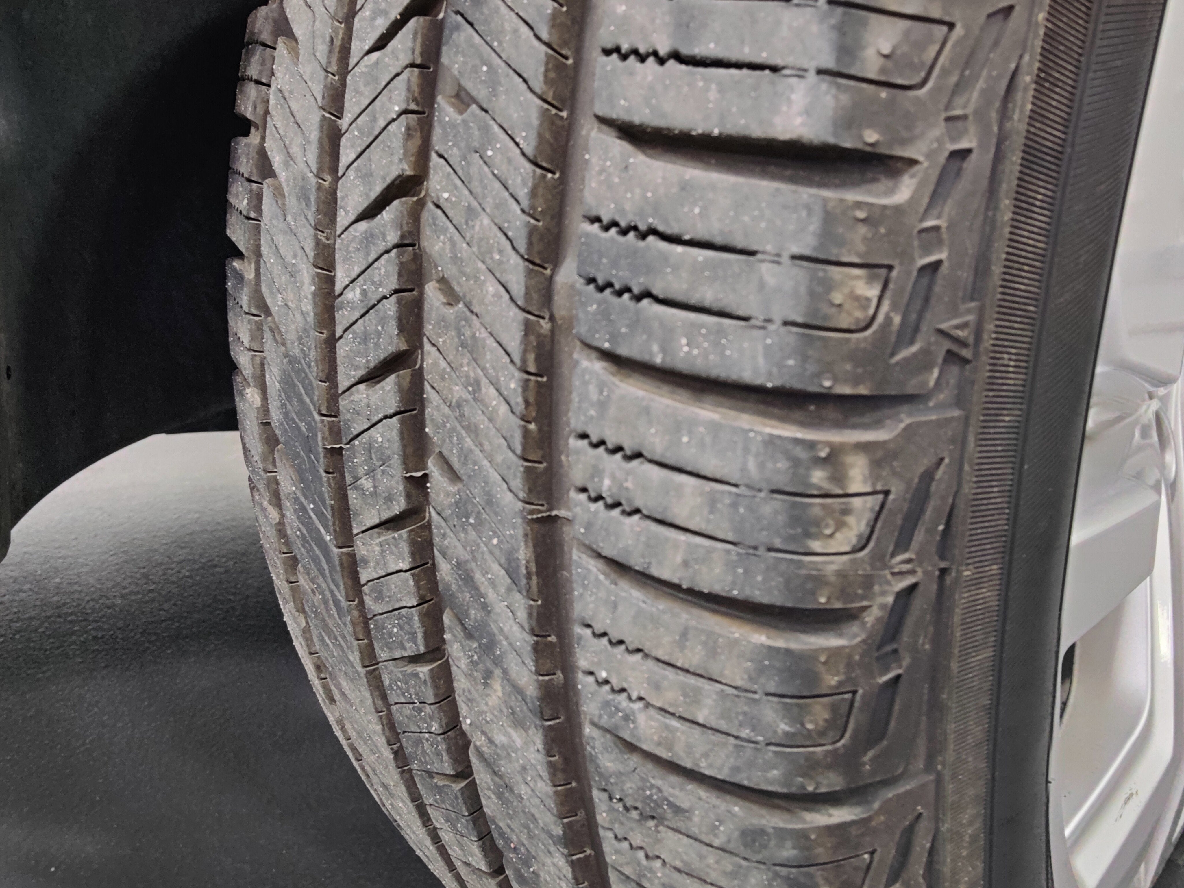 2020 Volkswagen Atlas Cross Sport SEL AWD w/Sunroof/Nav