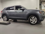 2020 Volkswagen Atlas Cross Sport SEL AWD w/Sunroof/Nav