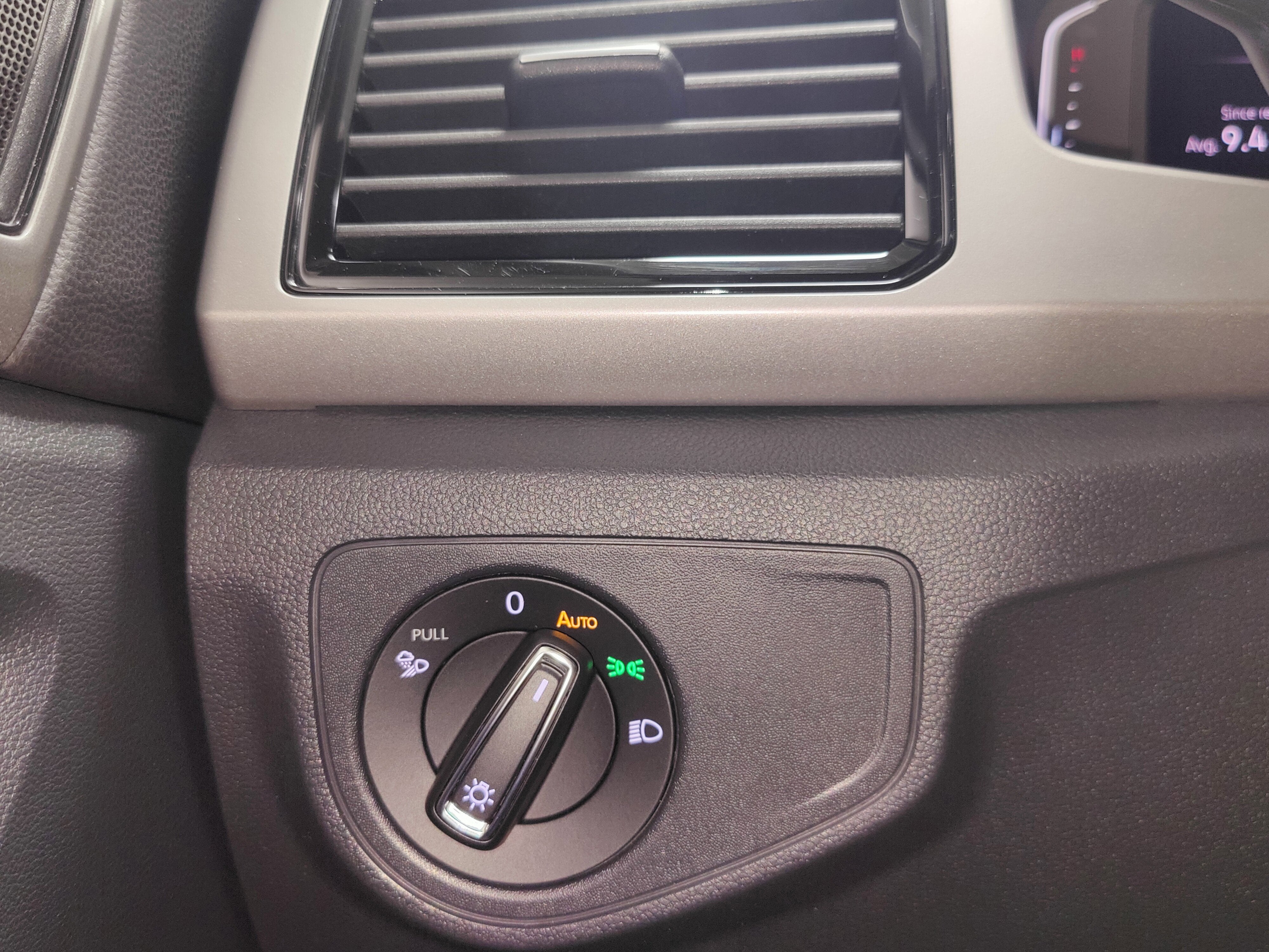 2020 Volkswagen Atlas Cross Sport SEL AWD w/Sunroof/Nav