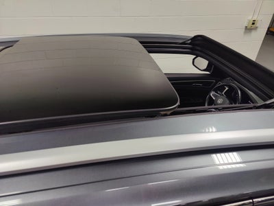 2020 Volkswagen Atlas Cross Sport SEL AWD w/Sunroof/Nav