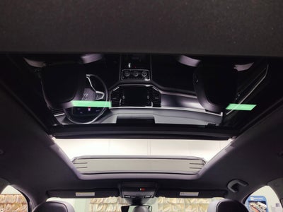 2020 Volkswagen Atlas Cross Sport SEL AWD w/Sunroof/Nav