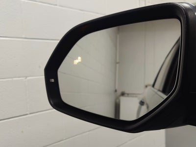 2020 Volkswagen Atlas Cross Sport SEL AWD w/Sunroof/Nav