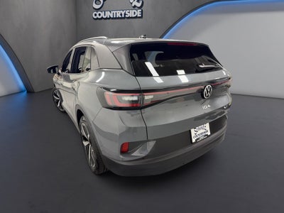 2023 Volkswagen ID.4 Pro S Long Range w/Glass Roof