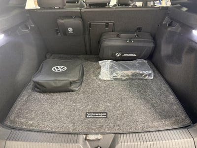 2023 Volkswagen ID.4 Pro S Long Range w/Glass Roof