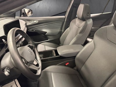 2023 Volkswagen ID.4 Pro S Long Range w/Glass Roof