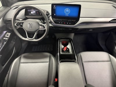 2023 Volkswagen ID.4 Pro S Long Range w/Glass Roof