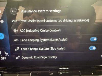 2023 Volkswagen ID.4 Pro S Long Range w/Glass Roof