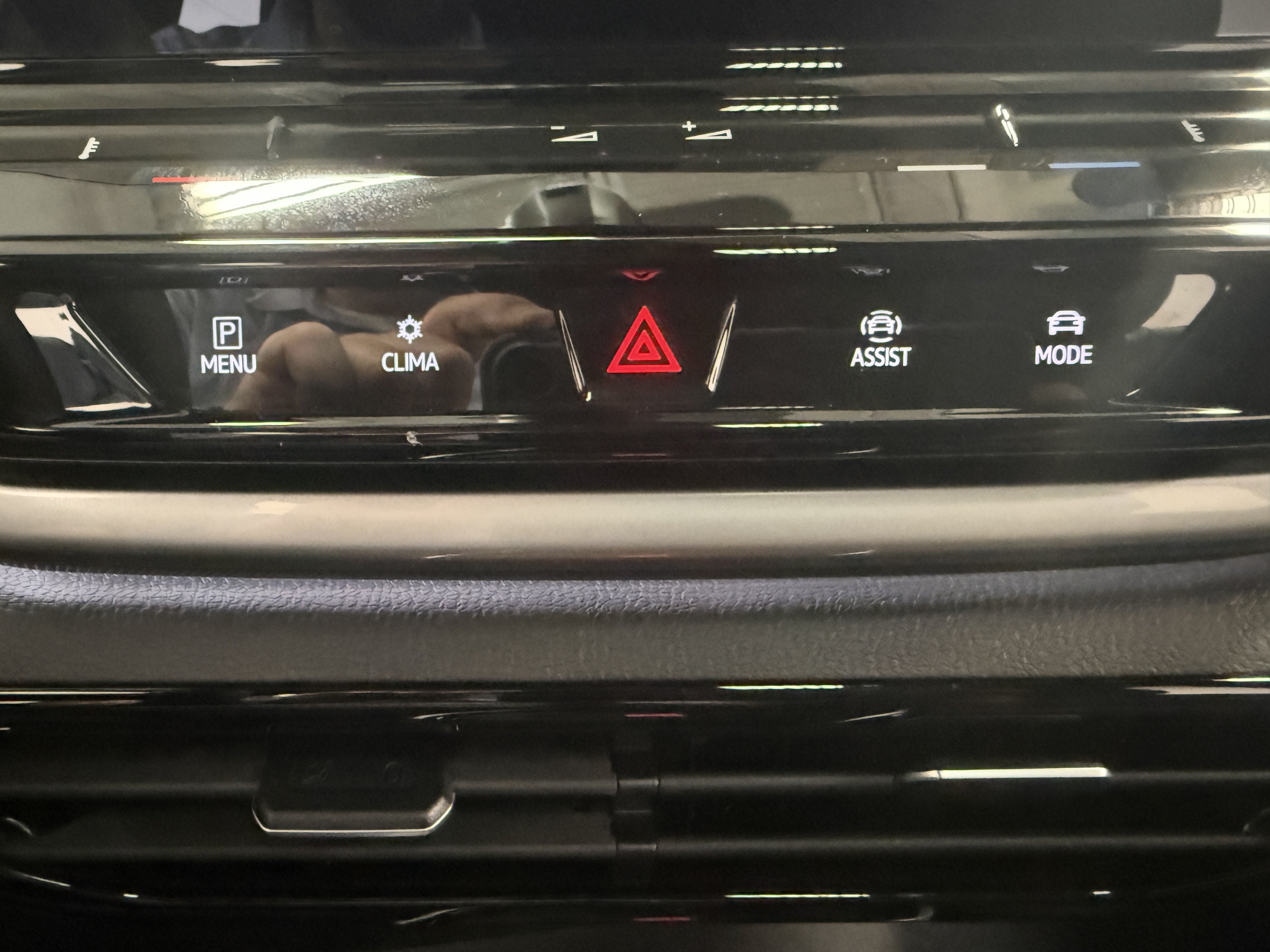 2023 Volkswagen ID.4 Pro S Long Range w/Glass Roof