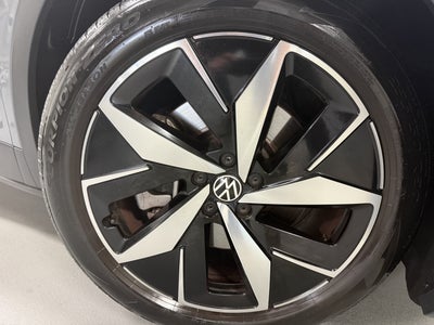 2023 Volkswagen ID.4 Pro S Long Range w/Glass Roof