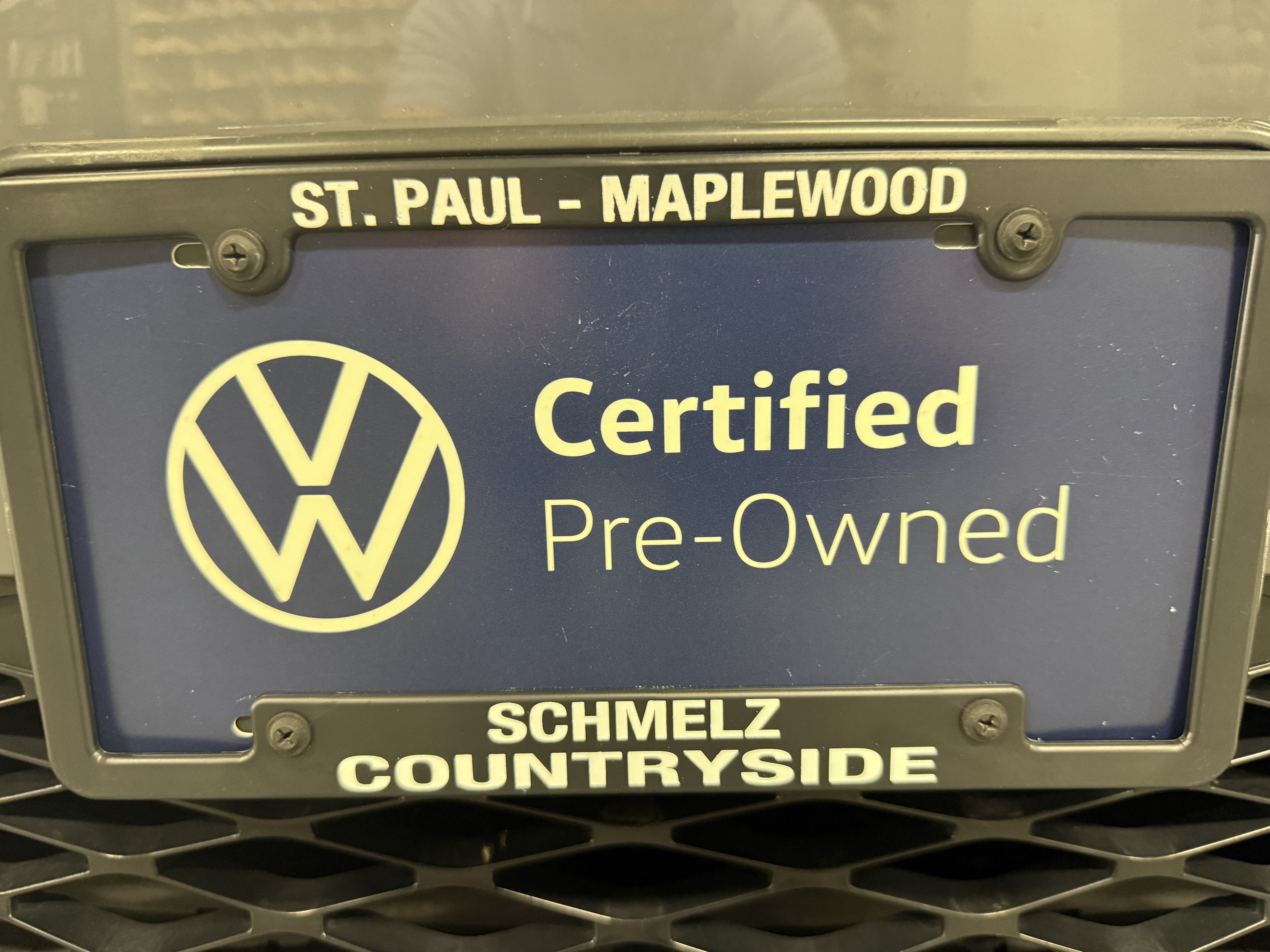 2023 Volkswagen ID.4 Pro S Long Range w/Glass Roof