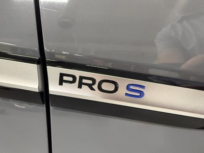 2023 Volkswagen ID.4 Pro S Long Range w/Glass Roof