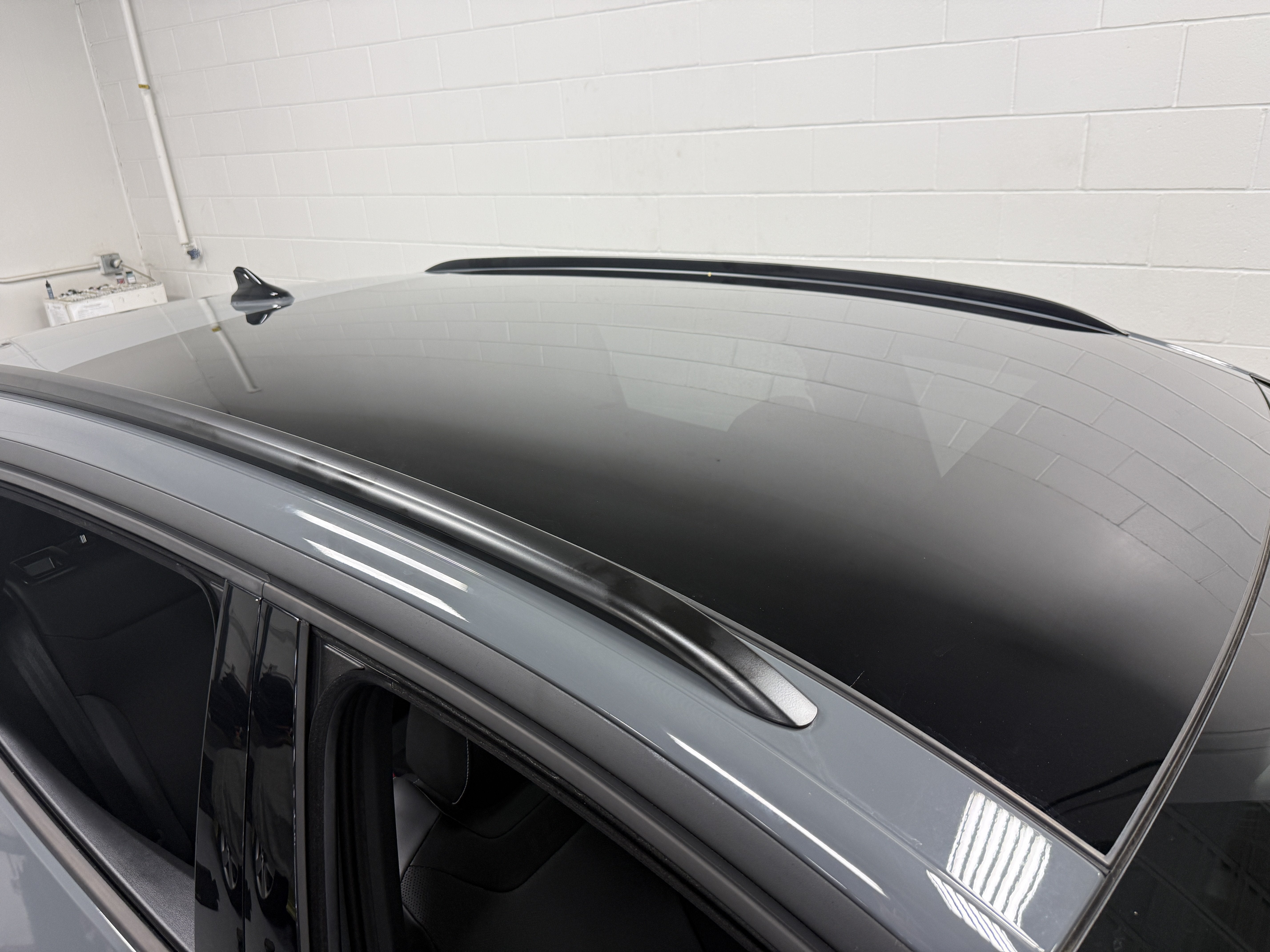 2023 Volkswagen ID.4 Pro S Long Range w/Glass Roof