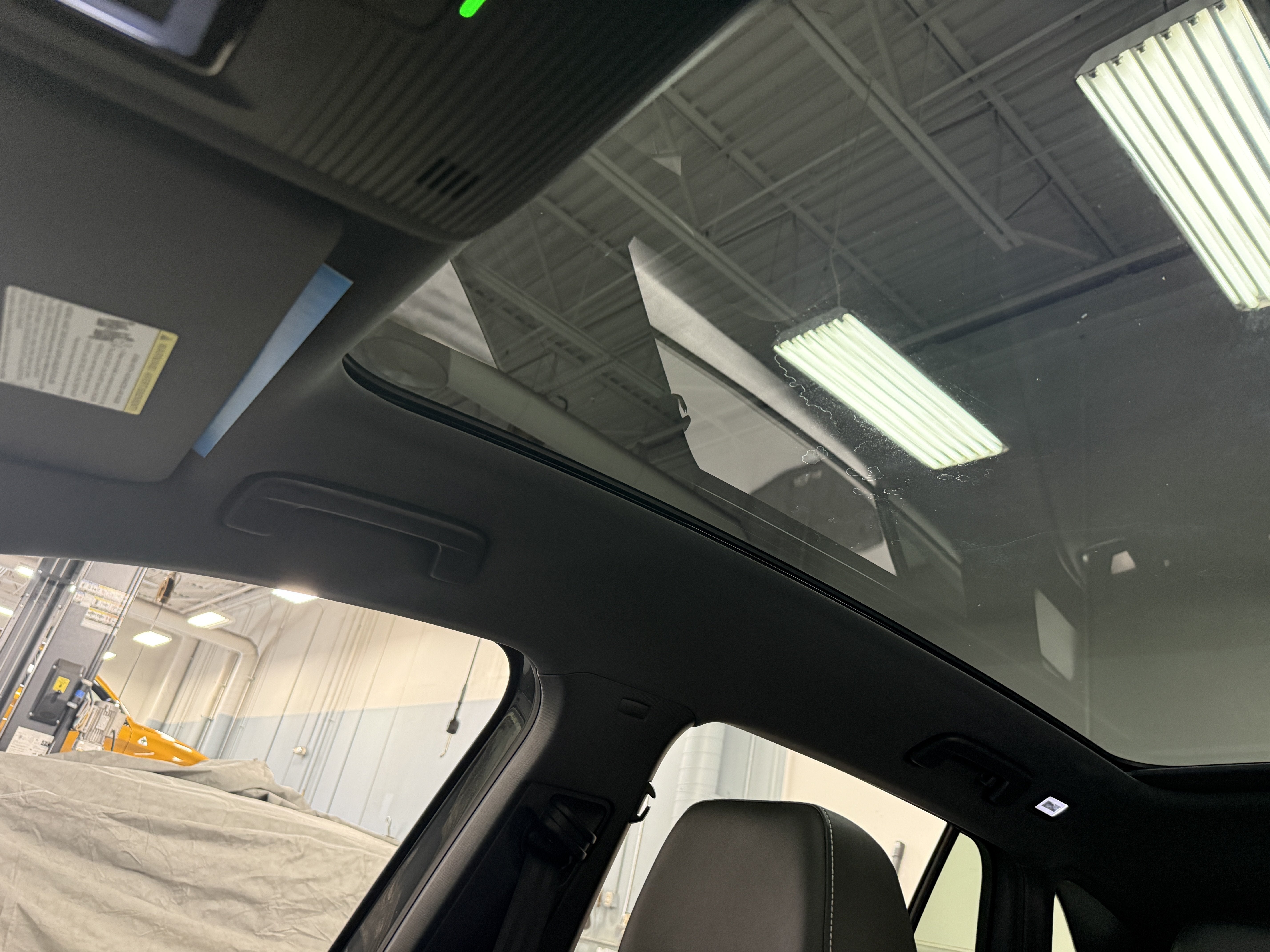 2023 Volkswagen ID.4 Pro S Long Range w/Glass Roof
