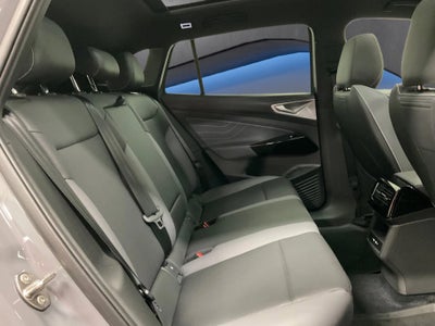 2023 Volkswagen ID.4 Pro S Long Range w/Glass Roof