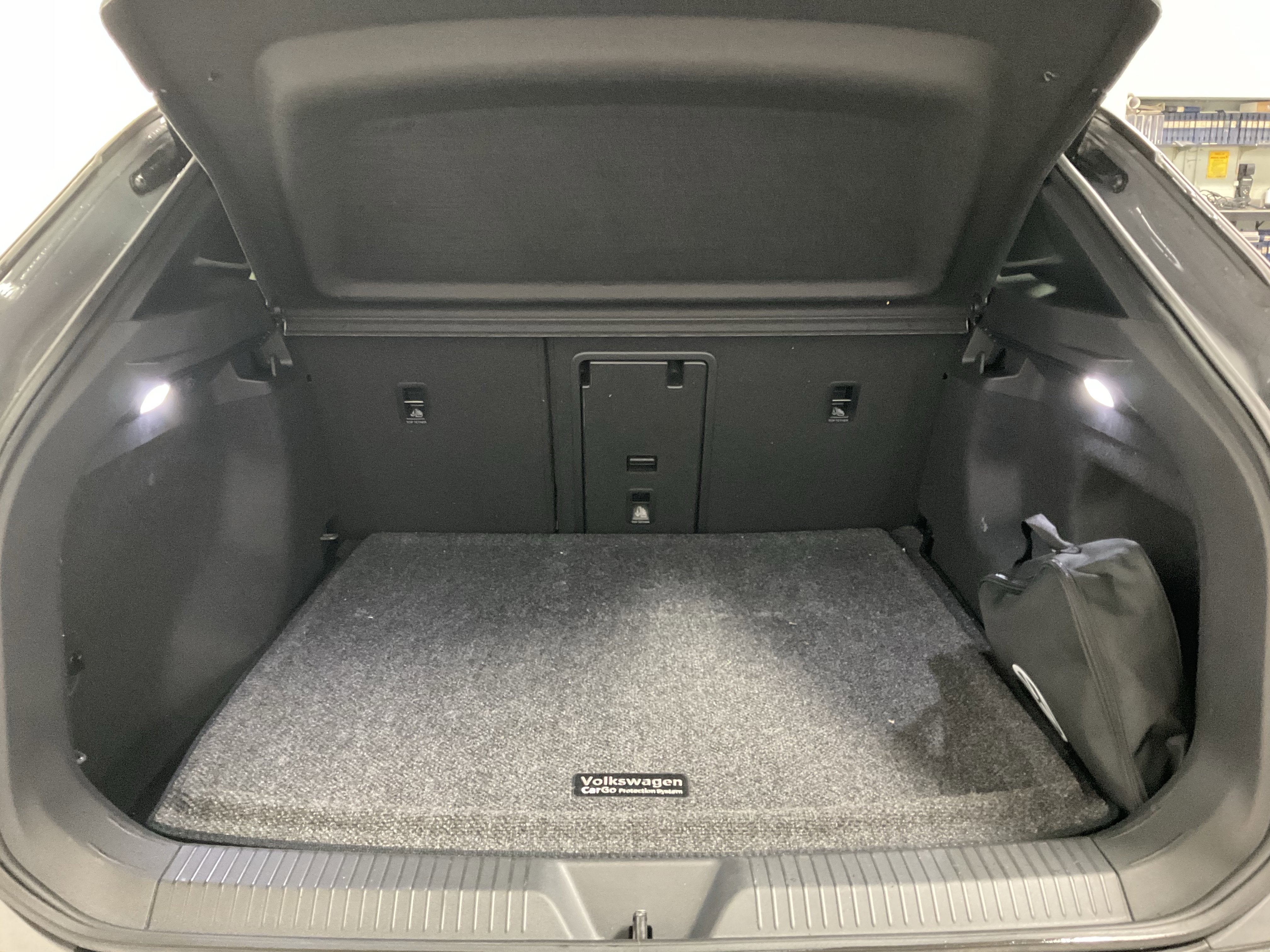 2023 Volkswagen ID.4 Pro S Long Range w/Glass Roof