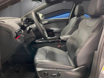2023 Volkswagen ID.4 Pro S Long Range w/Glass Roof