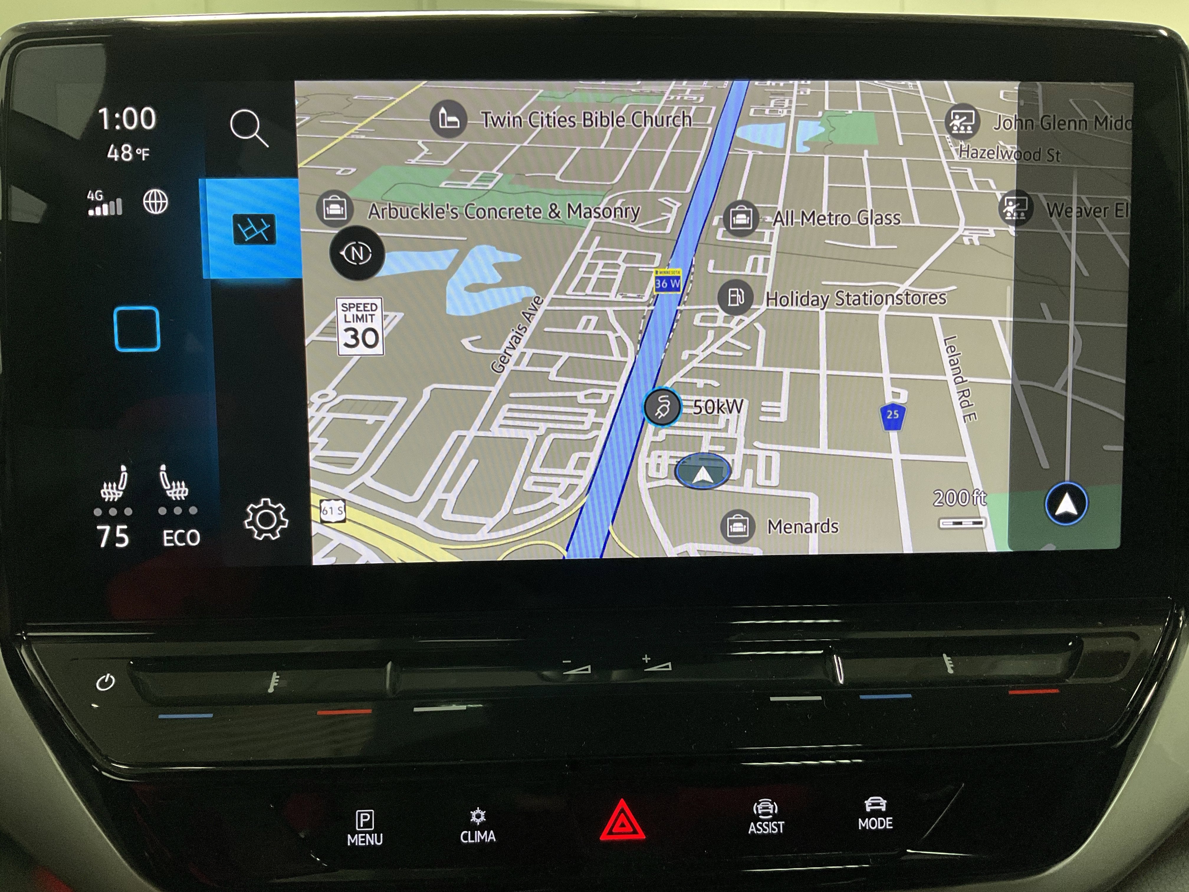 2023 Volkswagen ID.4 Pro S Long Range w/Glass Roof