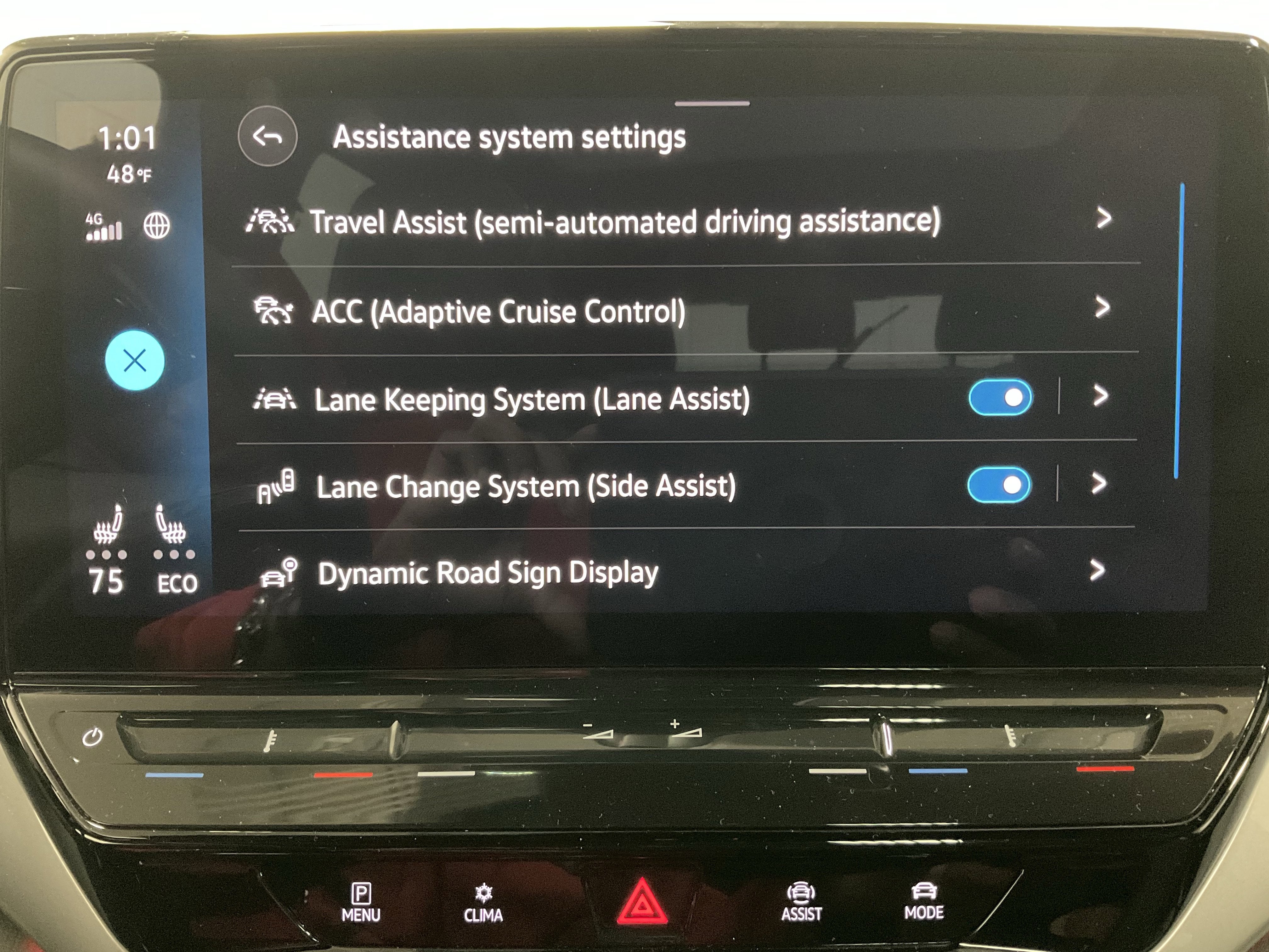 2023 Volkswagen ID.4 Pro S Long Range w/Glass Roof