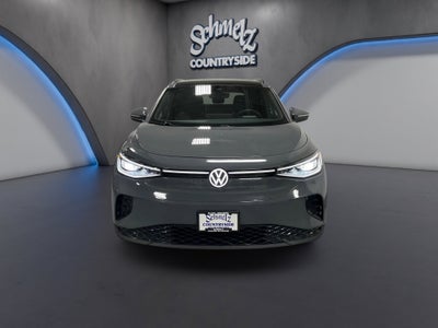 2023 Volkswagen ID.4 Pro S Long Range w/Glass Roof
