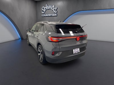 2023 Volkswagen ID.4 Pro S Long Range w/Glass Roof