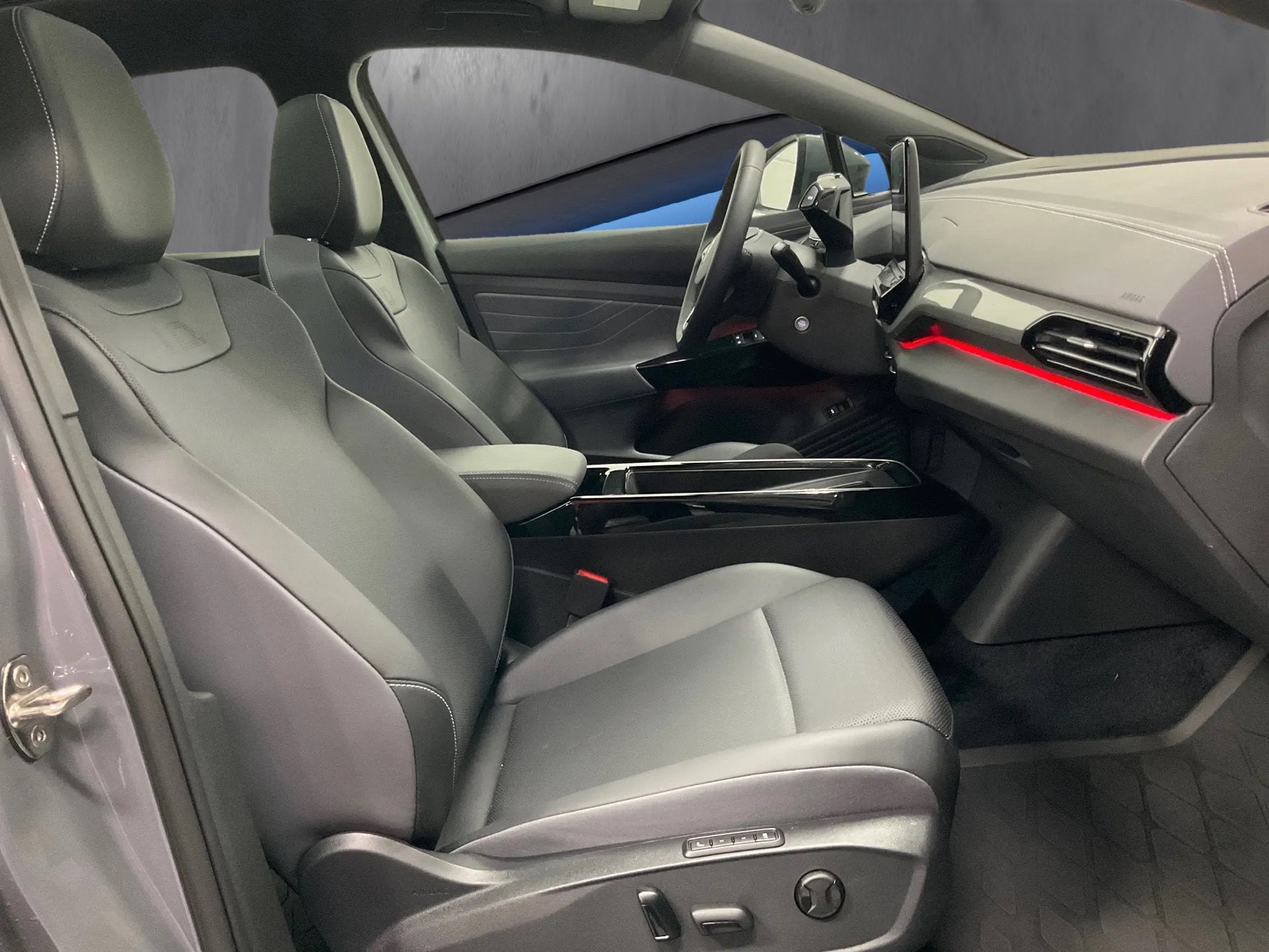 2023 Volkswagen ID.4 Pro S Long Range w/Glass Roof