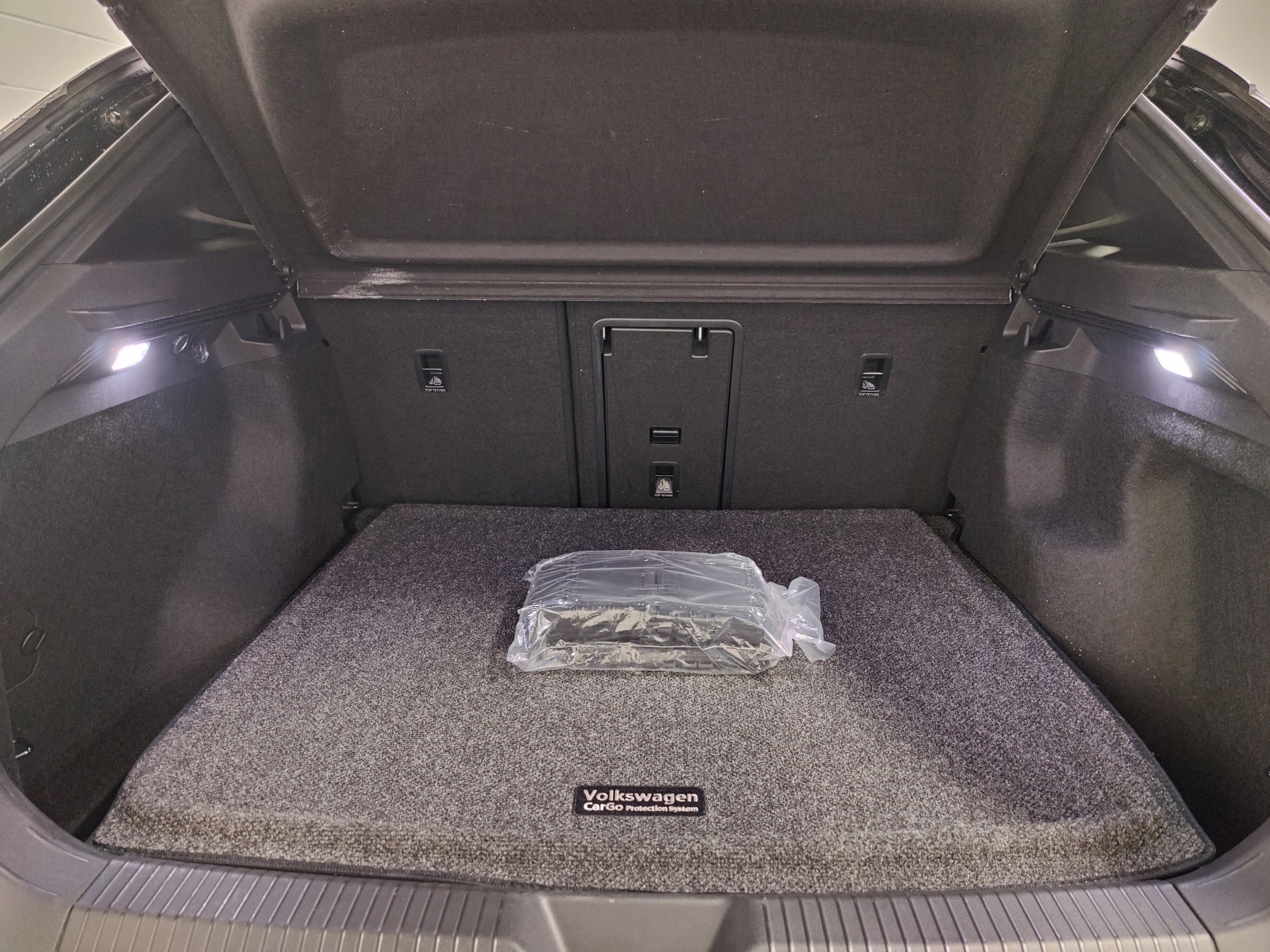 2023 Volkswagen ID.4 Pro S 82kW Long Range