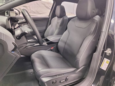 2023 Volkswagen ID.4 Pro S 82kW Long Range