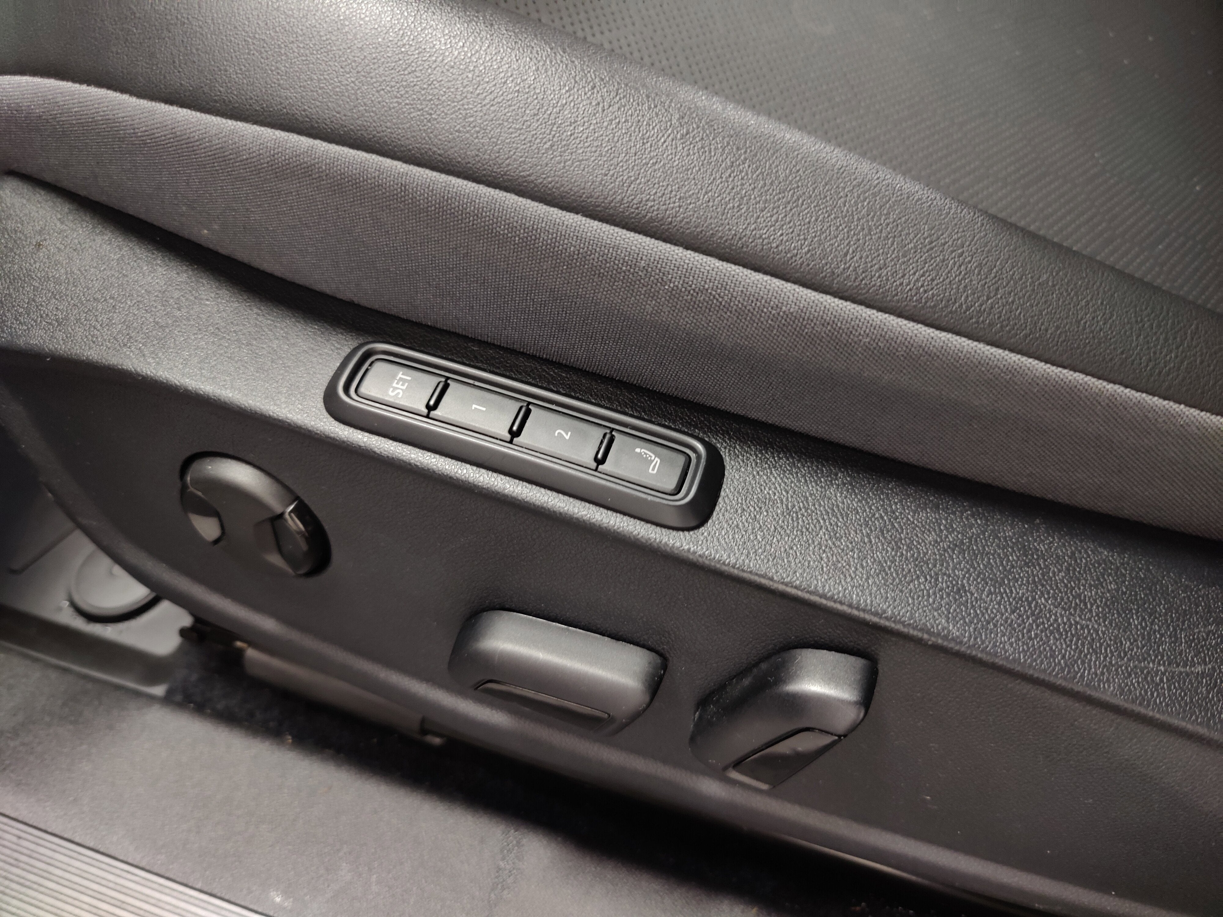 2023 Volkswagen ID.4 Pro S 82kW Long Range