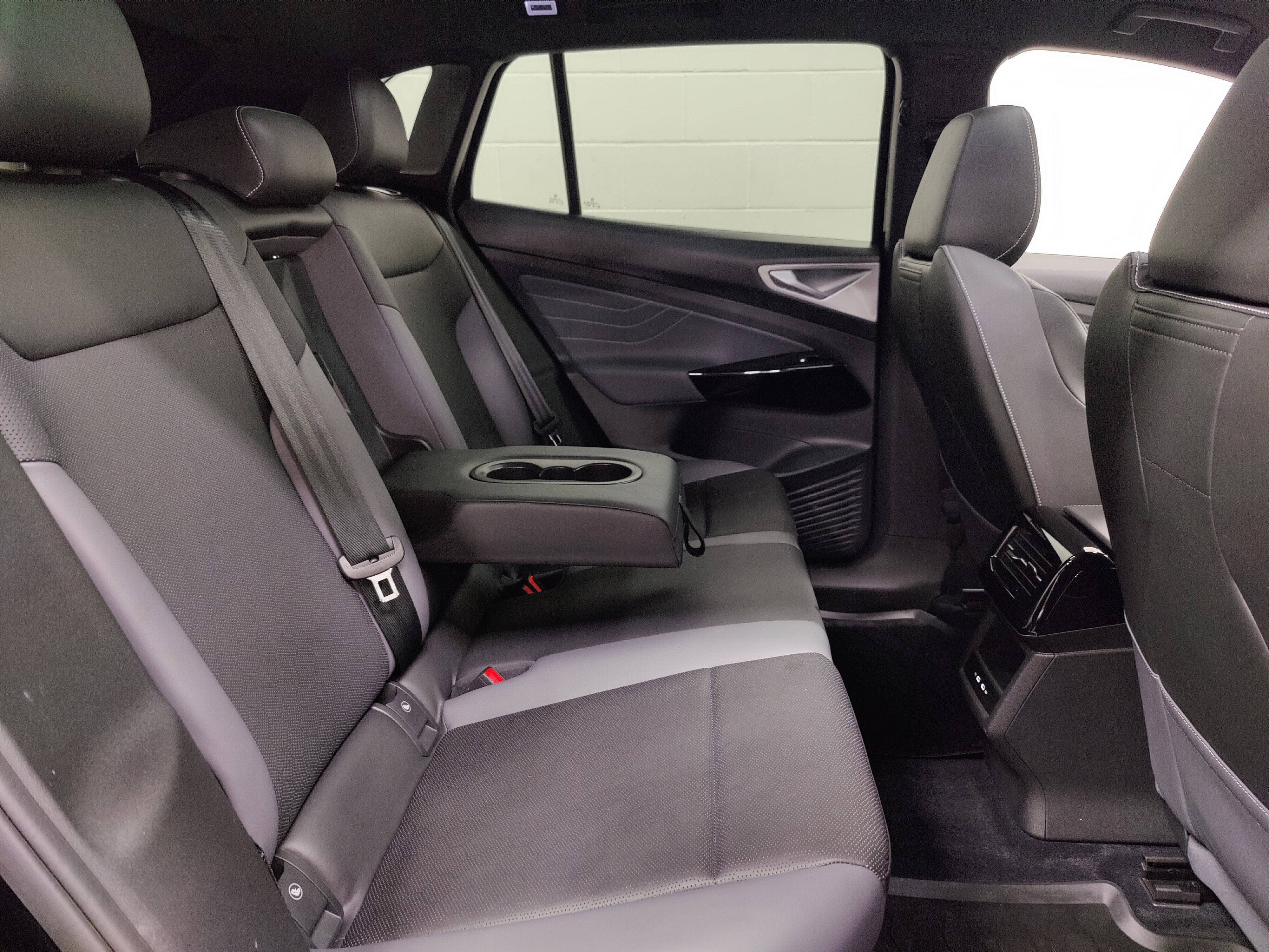 2023 Volkswagen ID.4 Pro S 82kW Long Range