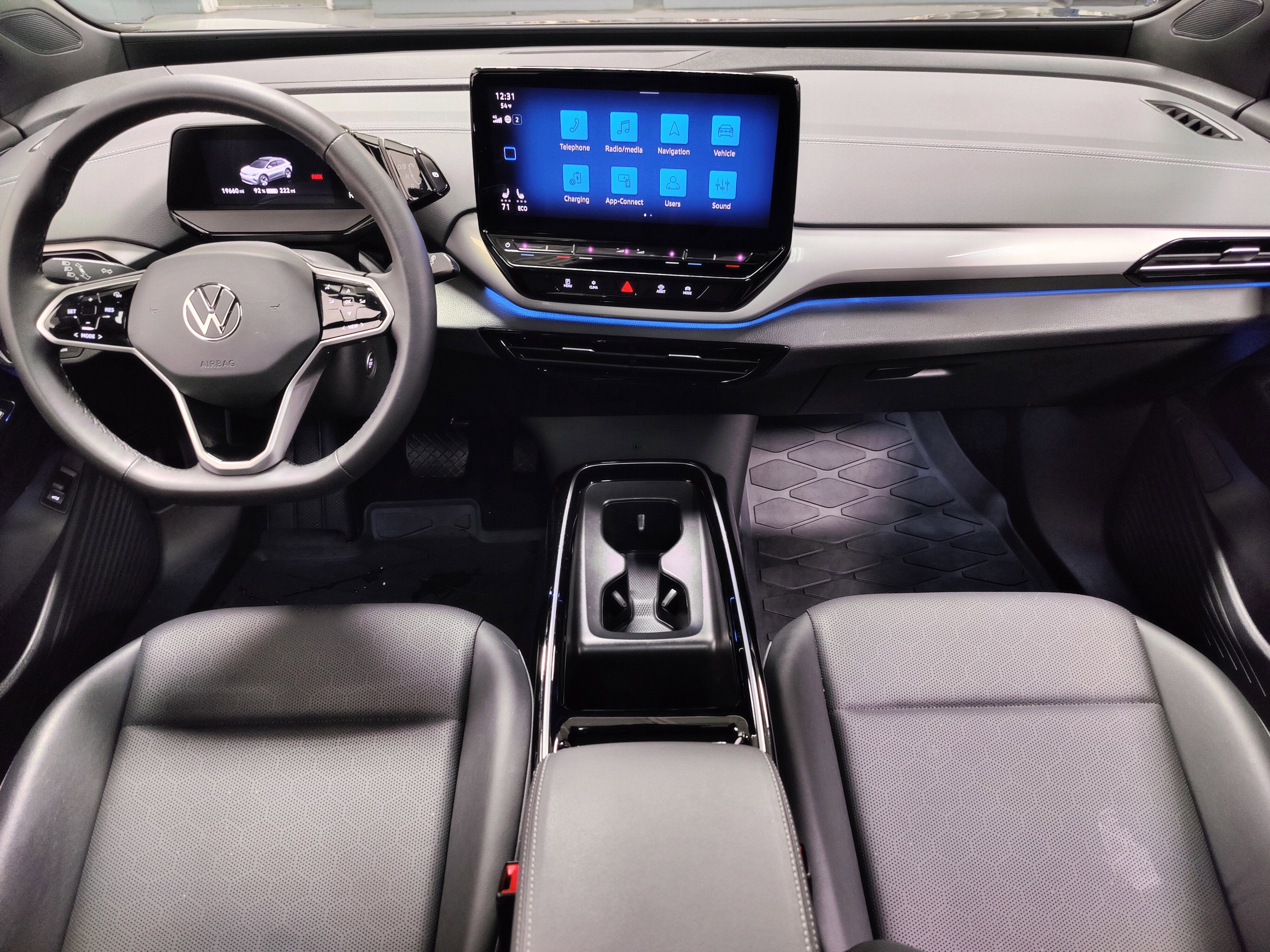 2023 Volkswagen ID.4 Pro S 82kW Long Range