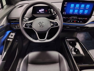 2023 Volkswagen ID.4 Pro S 82kW Long Range