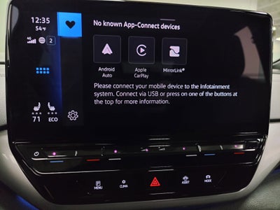 2023 Volkswagen ID.4 Pro S 82kW Long Range