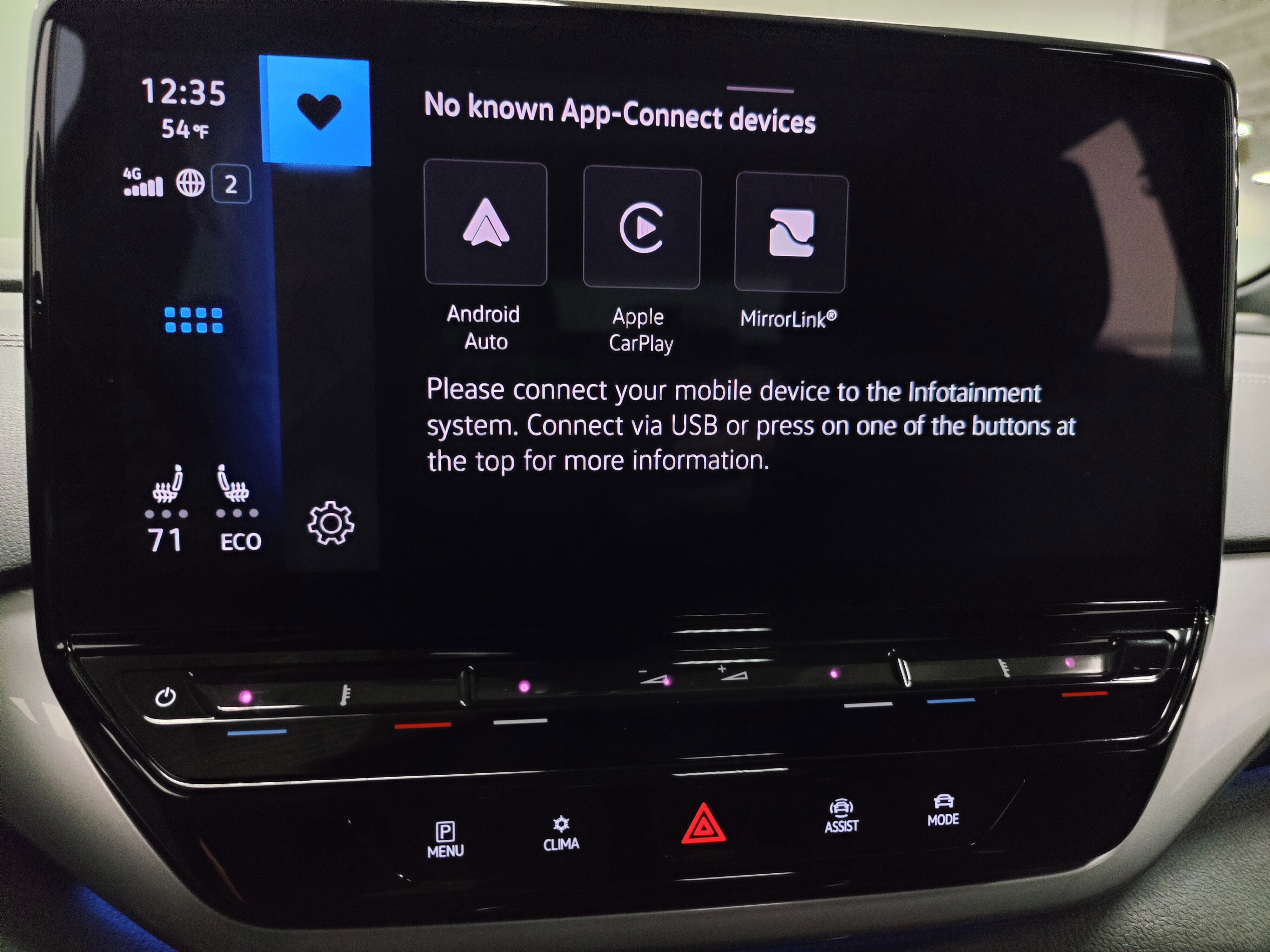 2023 Volkswagen ID.4 Pro S 82kW Long Range