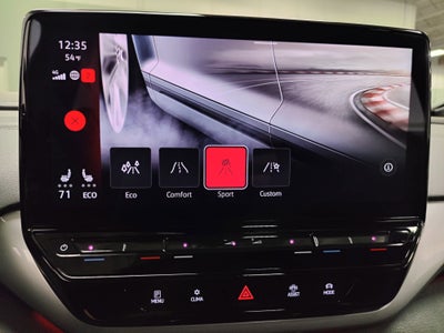 2023 Volkswagen ID.4 Pro S 82kW Long Range