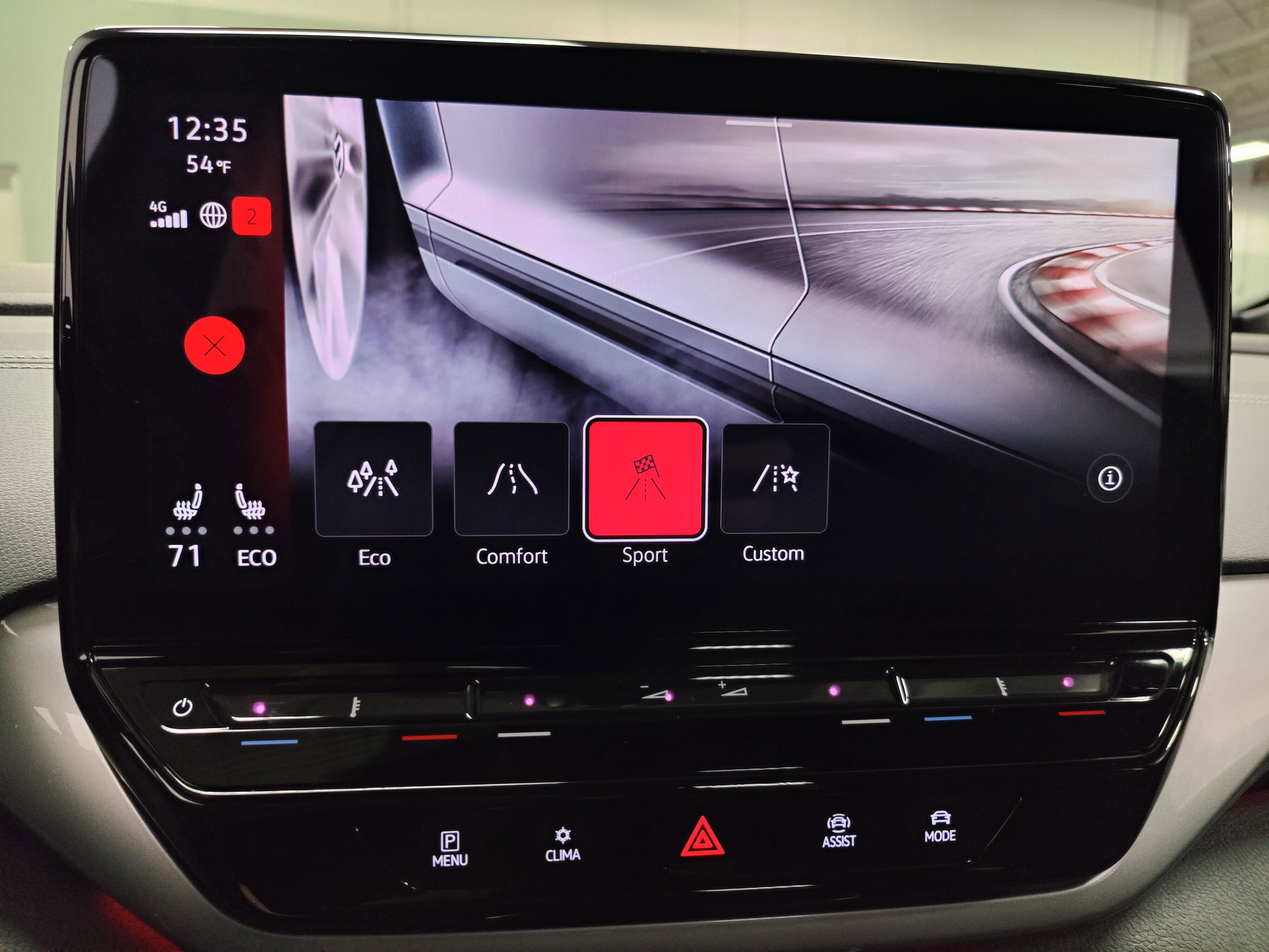 2023 Volkswagen ID.4 Pro S 82kW Long Range