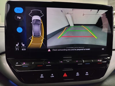 2023 Volkswagen ID.4 Pro S 82kW Long Range