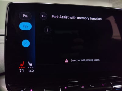 2023 Volkswagen ID.4 Pro S 82kW Long Range