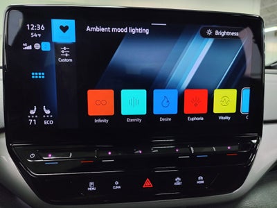 2023 Volkswagen ID.4 Pro S 82kW Long Range