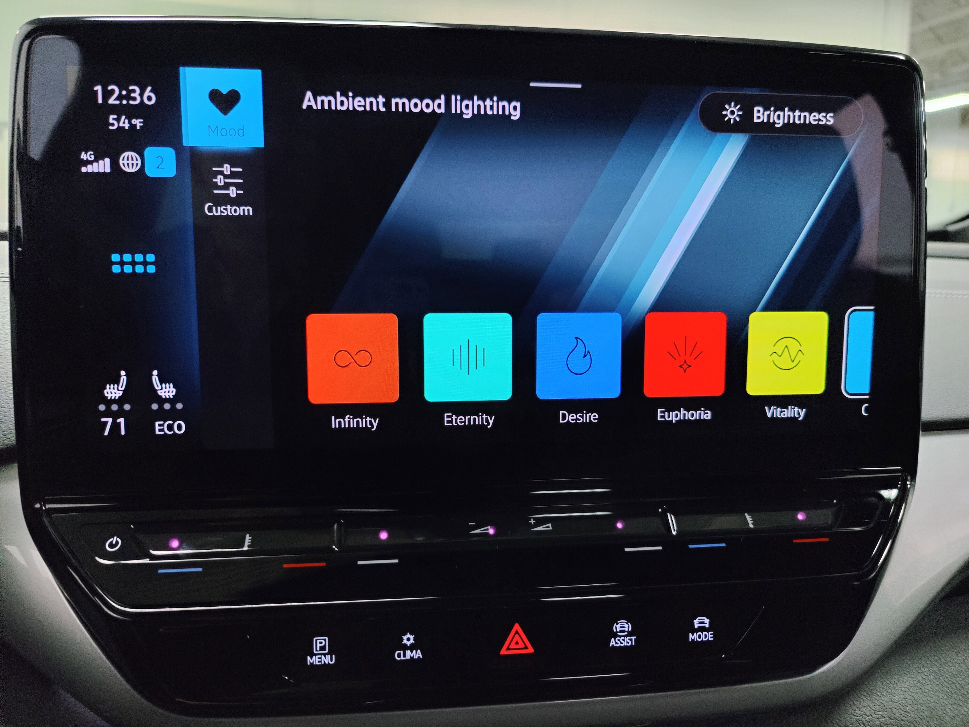 2023 Volkswagen ID.4 Pro S 82kW Long Range