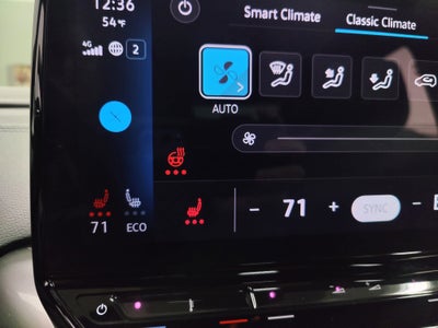 2023 Volkswagen ID.4 Pro S 82kW Long Range