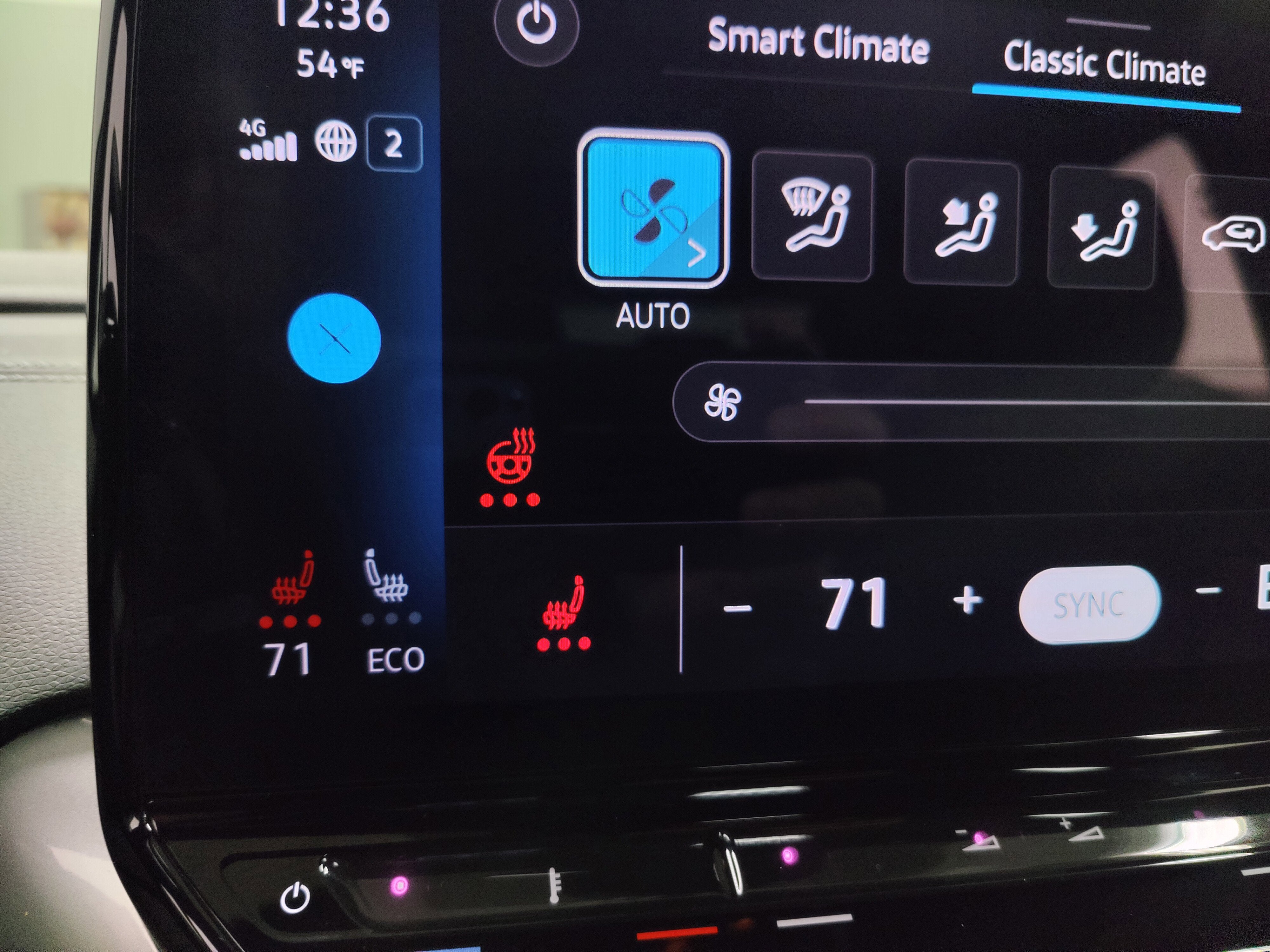 2023 Volkswagen ID.4 Pro S 82kW Long Range