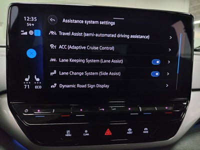 2023 Volkswagen ID.4 Pro S 82kW Long Range