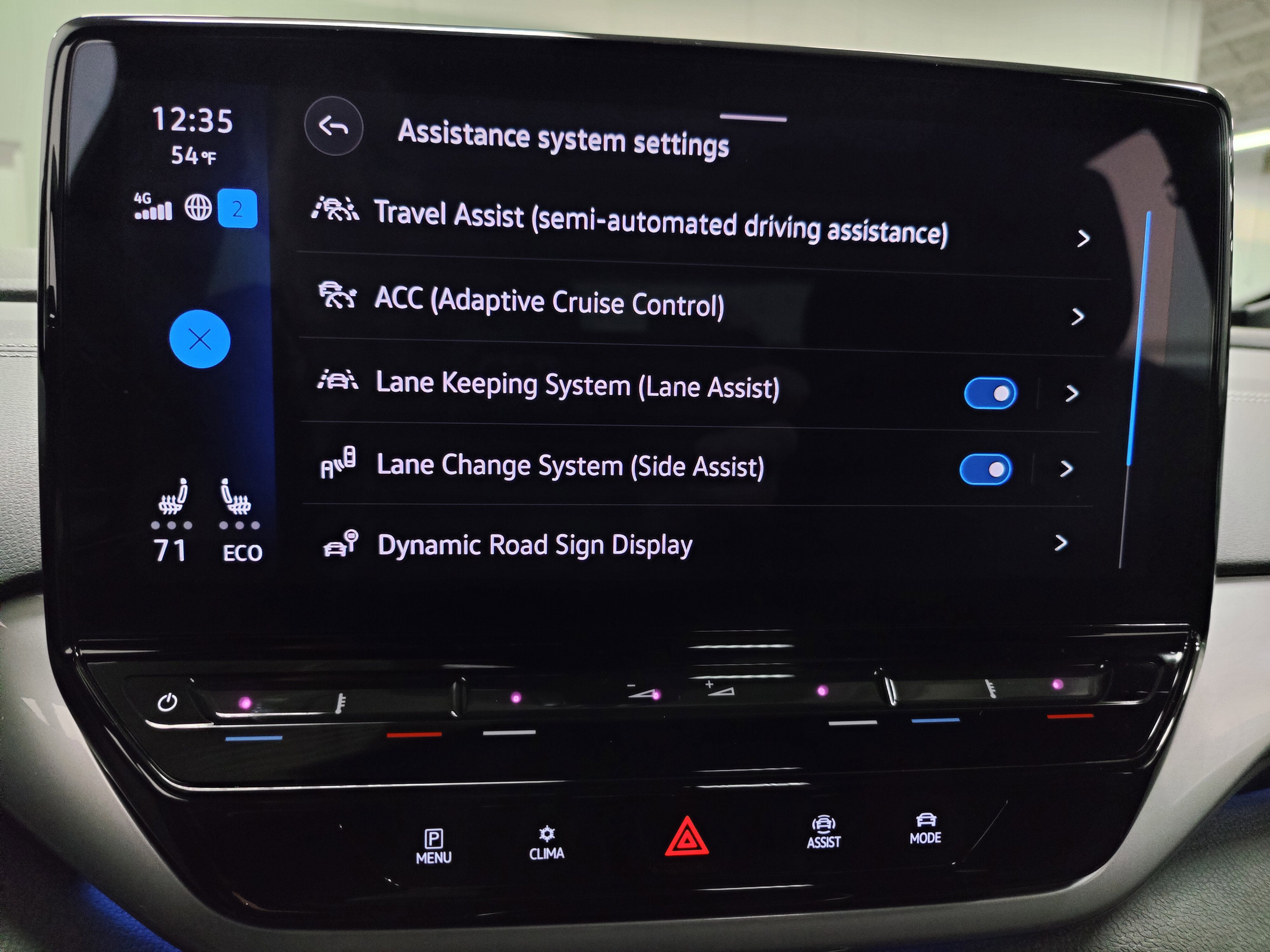 2023 Volkswagen ID.4 Pro S 82kW Long Range