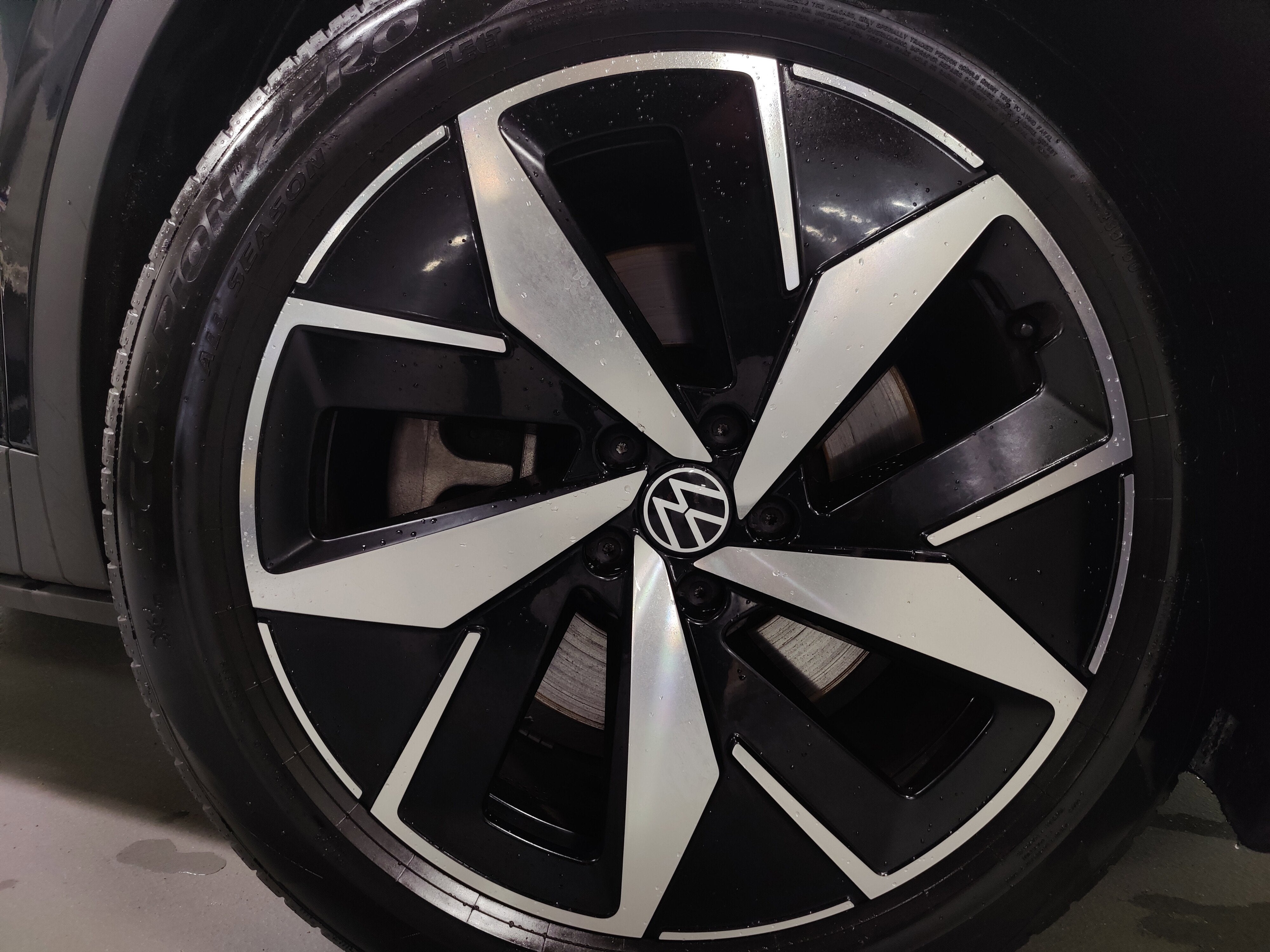 2023 Volkswagen ID.4 Pro S 82kW Long Range