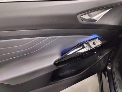 2023 Volkswagen ID.4 Pro S 82kW Long Range