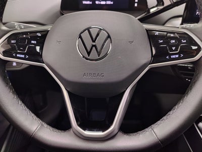 2023 Volkswagen ID.4 Pro S 82kW Long Range