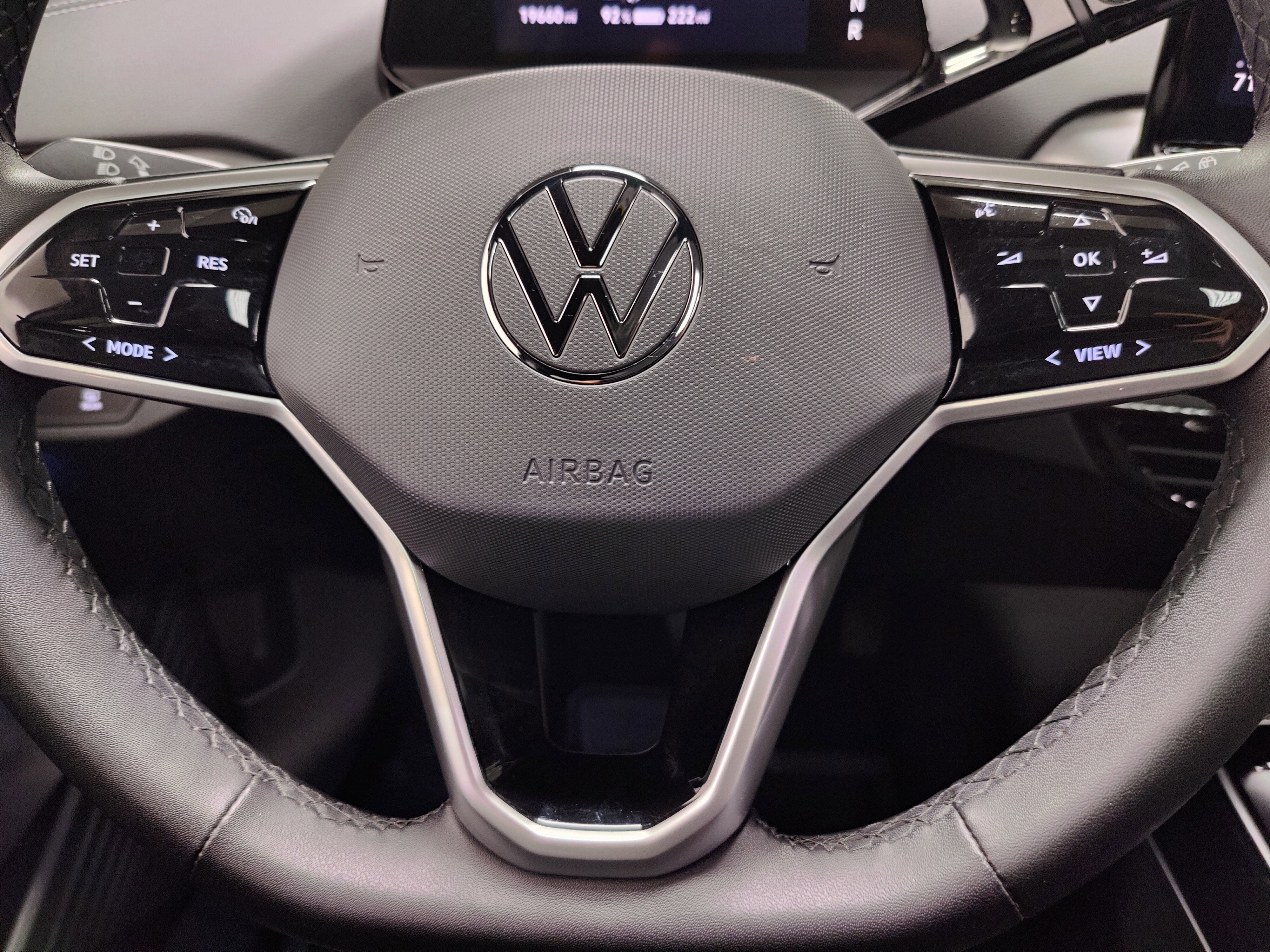 2023 Volkswagen ID.4 Pro S 82kW Long Range