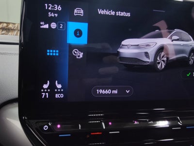 2023 Volkswagen ID.4 Pro S 82kW Long Range