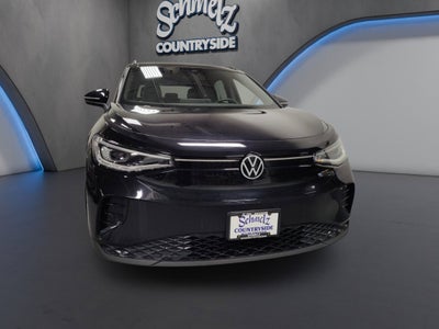 2023 Volkswagen ID.4 Pro S 82kW Long Range