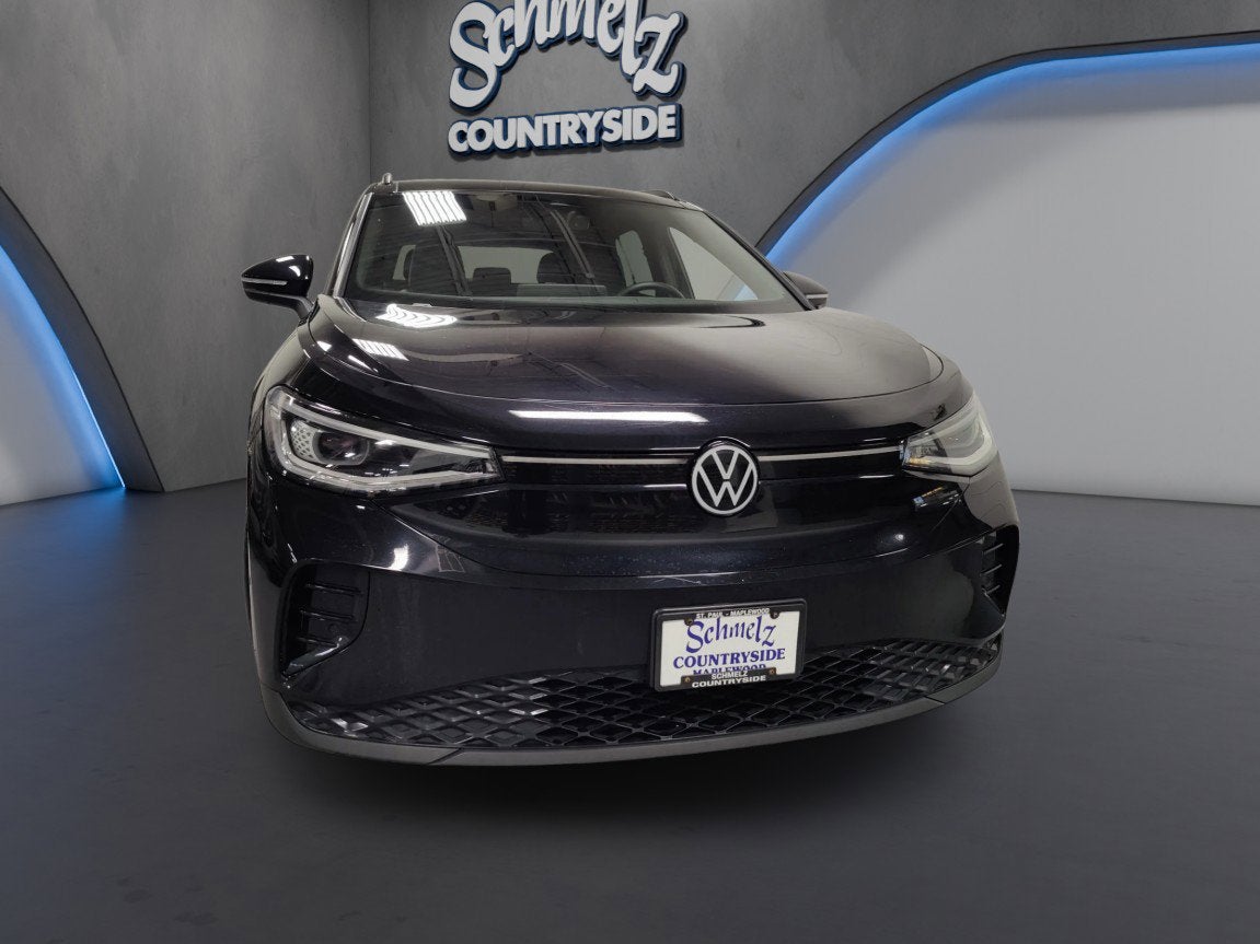 2023 Volkswagen ID.4 Pro S 82kW Long Range